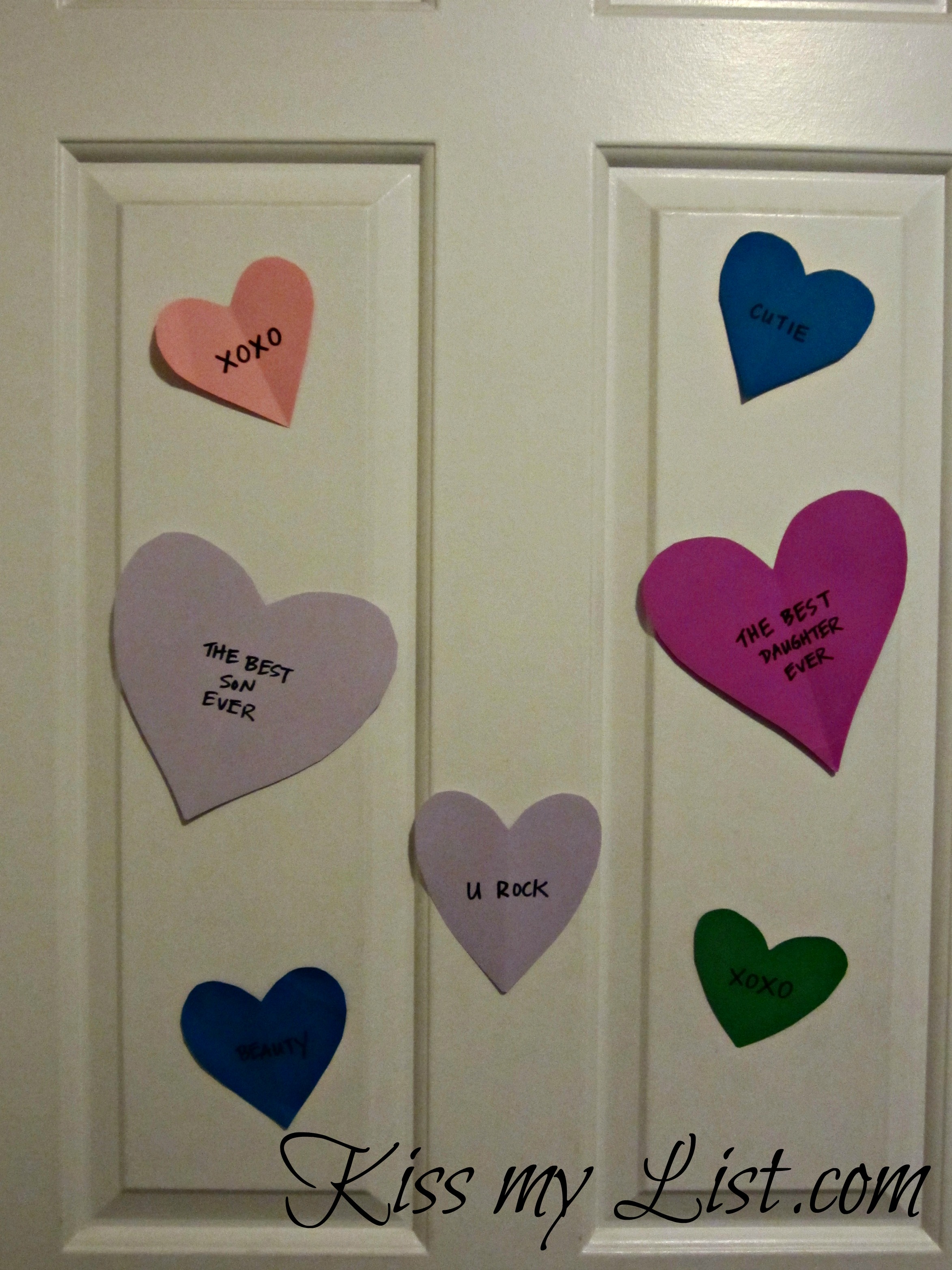 Awesome Bedroom Door Decorations Photos Jenycontacto