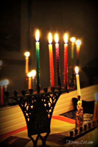 menorah