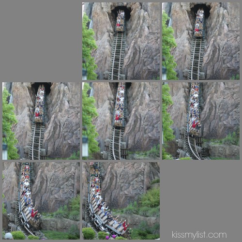 expedition everest