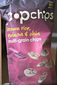 pop chips love list
