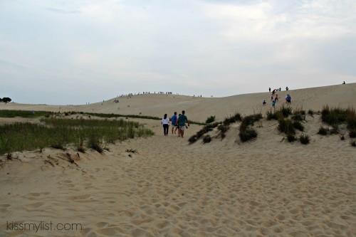 jockey's ridge