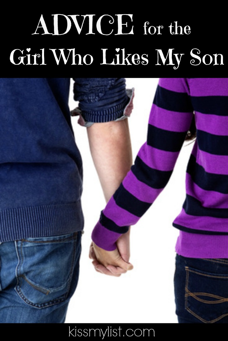 my son is dating a girl with a kid dating highly sensitive man