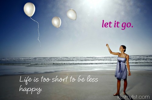 life is too short