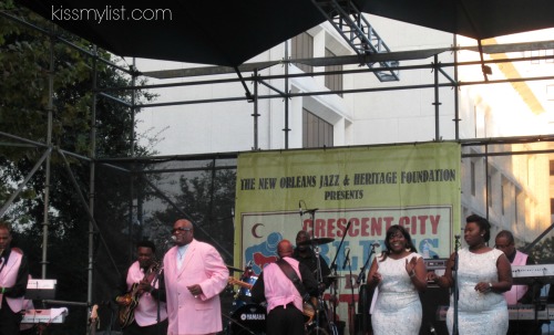 crescent city bbq and jazz fest