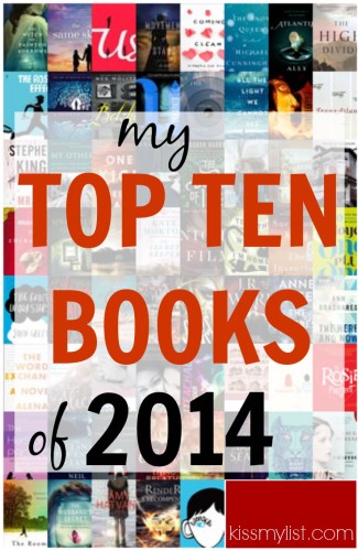 top ten books of 2014