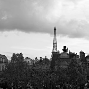 epcot france