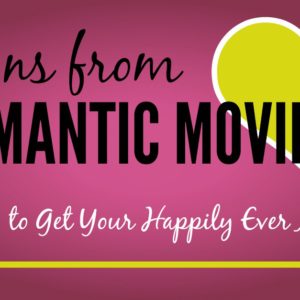 romantic movies