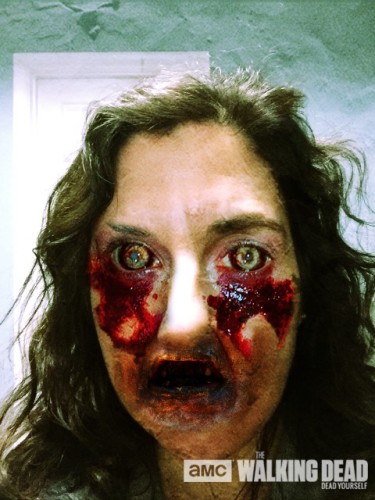 zombie apocalypse