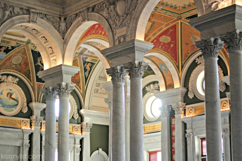 library of congress