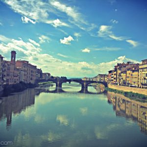 Arno River