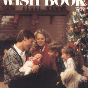 Sears Wish Book