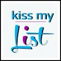 kiss my list
