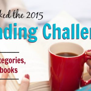 reading challenge