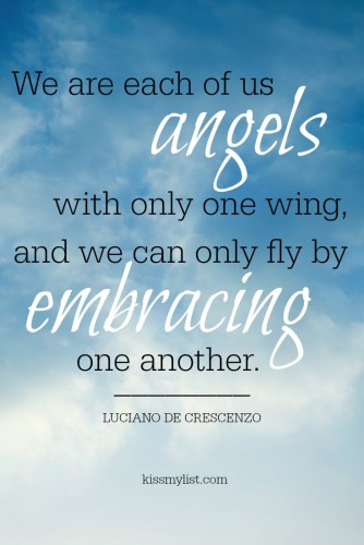 angels quote