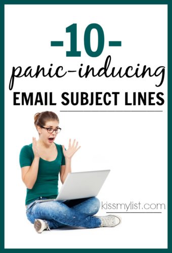 10 panic inducing email subject lines