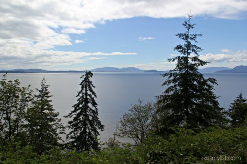 San Juan Islands