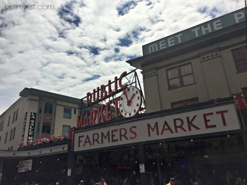 Pike Place Market 2