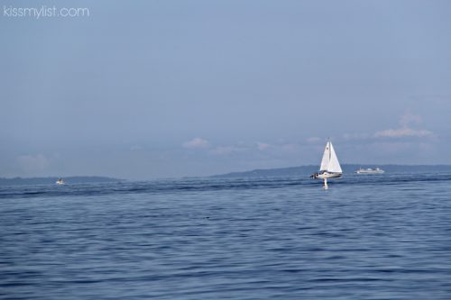 Puget Sound