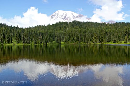 Reflections Lake