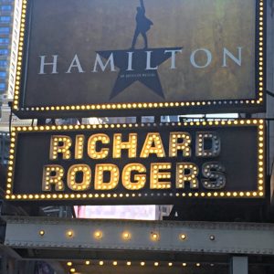 Richard Rodgers Theatre