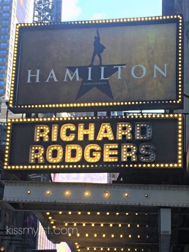 Richard Rodgers Theatre