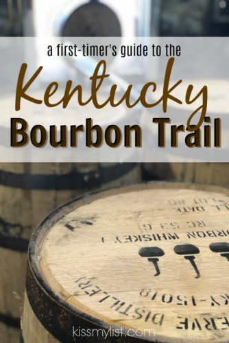 Travel & The Bourbon Trail - 21c Louisville