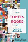 top ten books of 2021