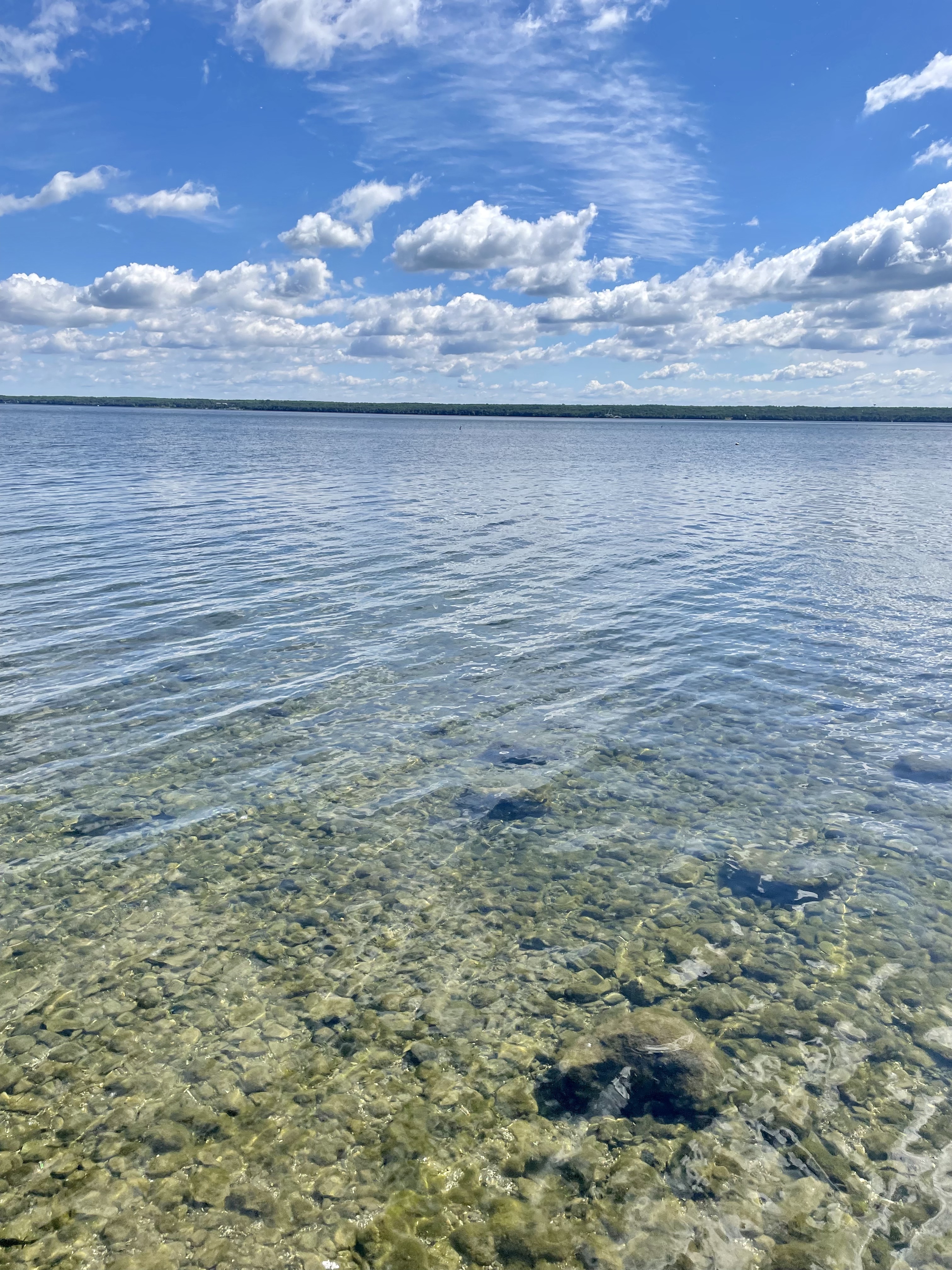 Finger Lakes Keuka Outlet Trail