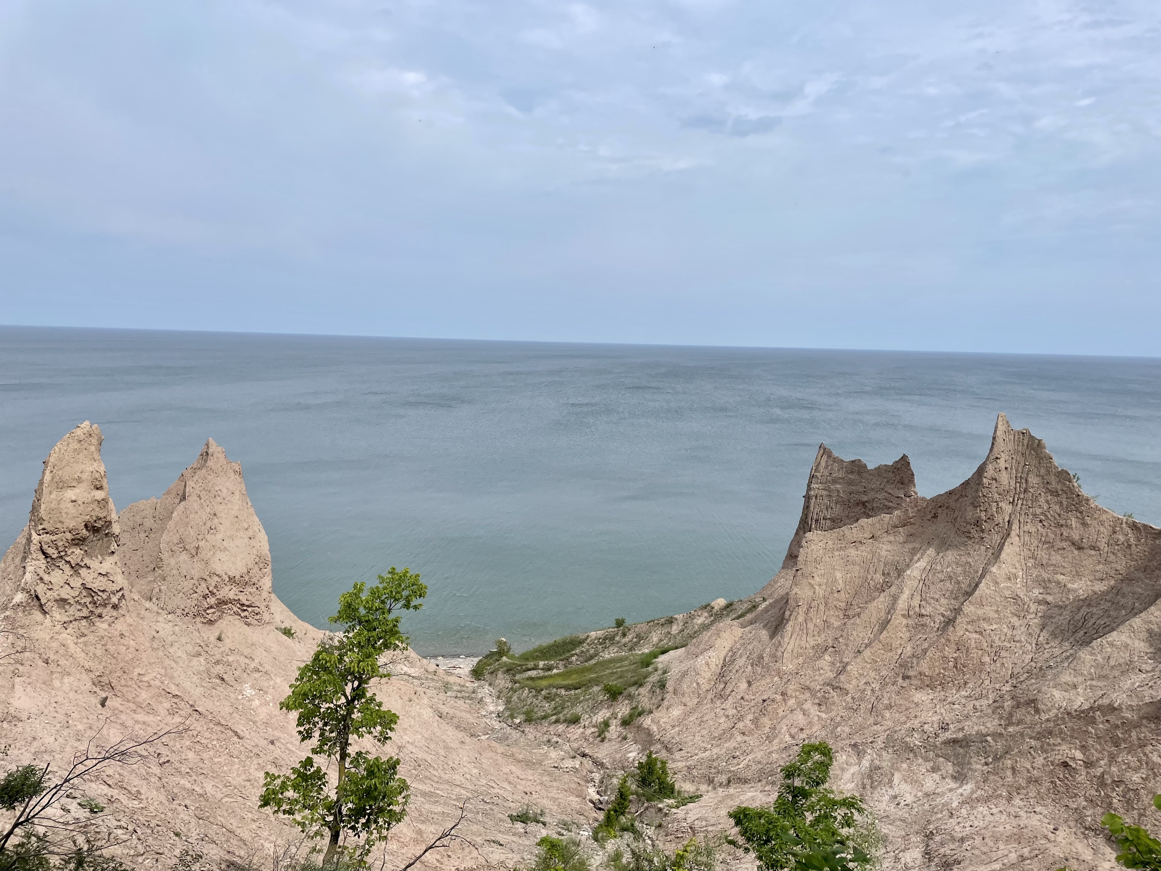 Finger Lakes Lake Ontario