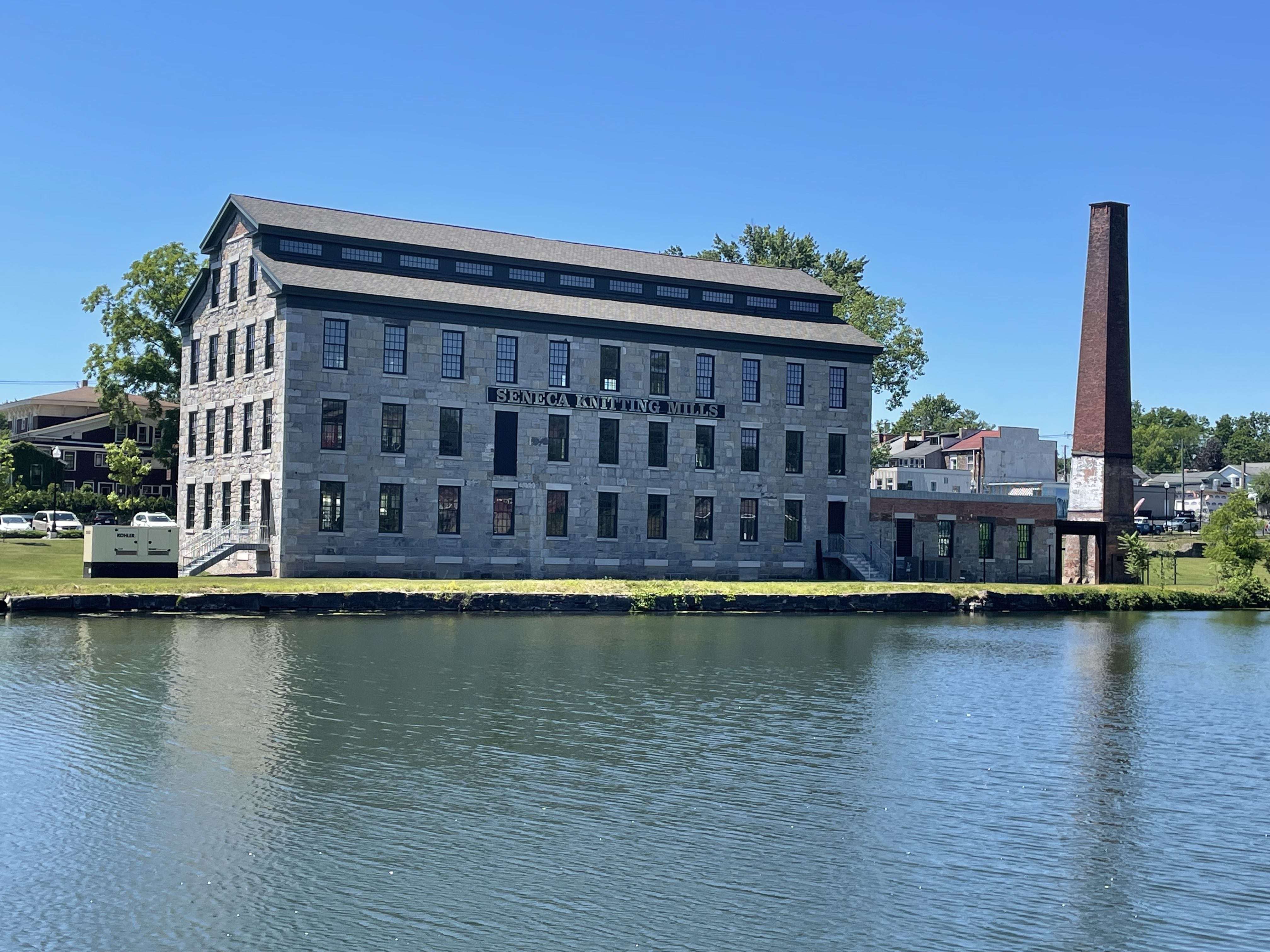 Finger Lakes Seneca Mills