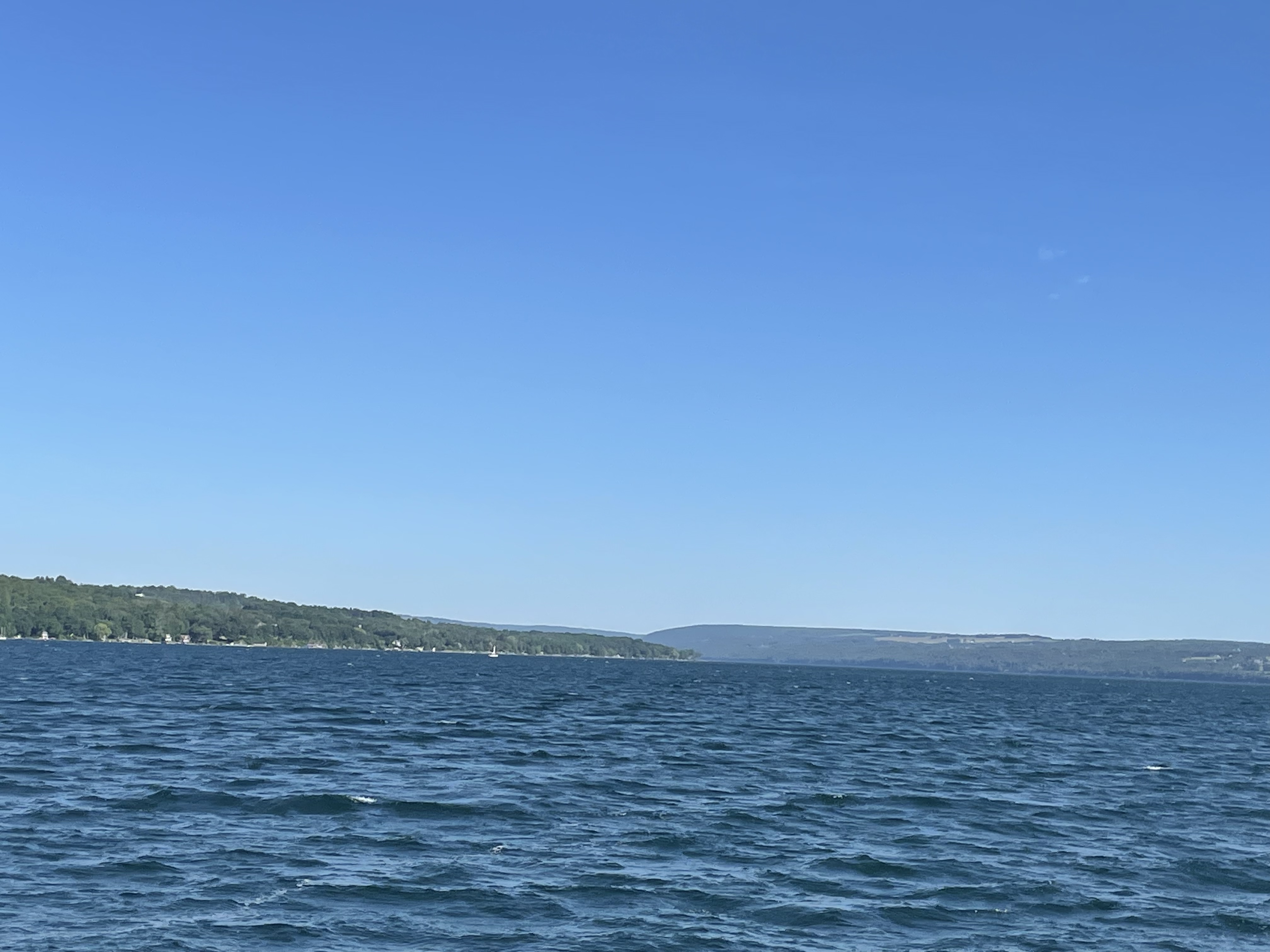 Finger Lakes Skaneateles